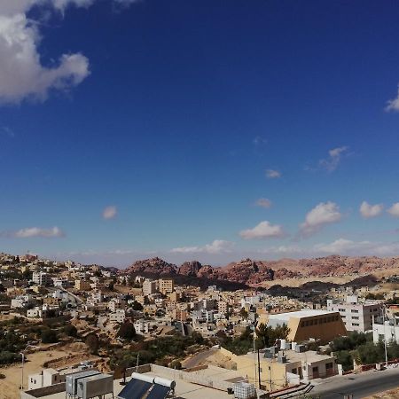 Euphoria Guest House Ουάντι Μούσα Εξωτερικό φωτογραφία