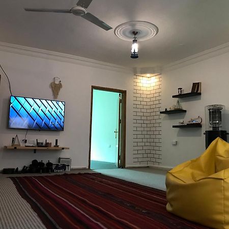 Euphoria Guest House Ουάντι Μούσα Εξωτερικό φωτογραφία