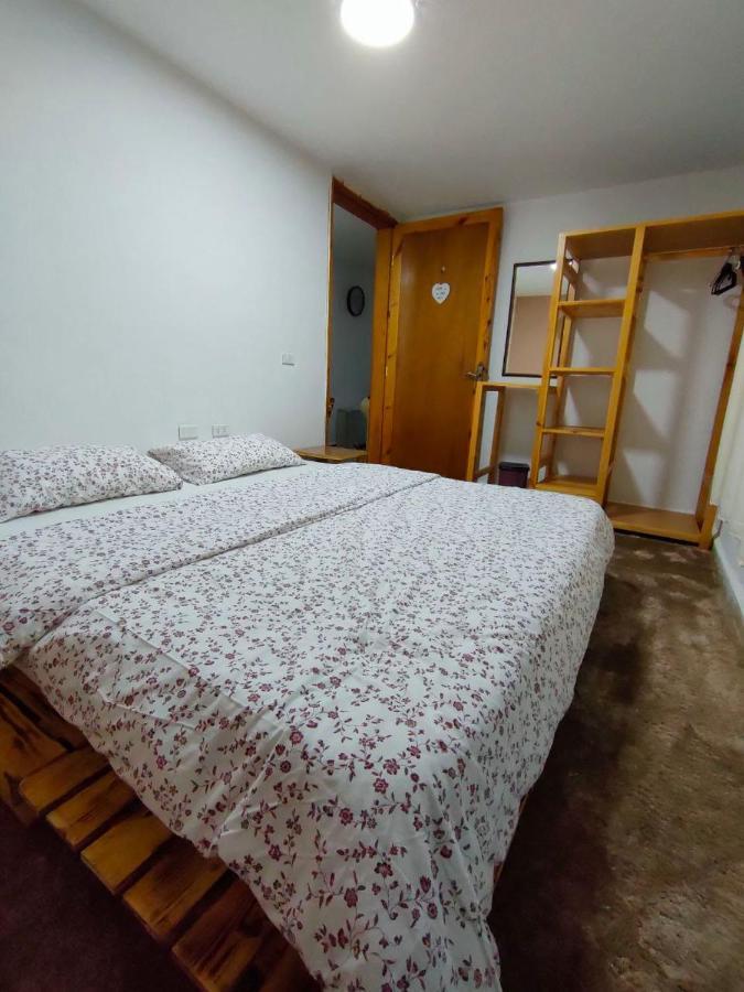 Euphoria Guest House Ουάντι Μούσα Εξωτερικό φωτογραφία