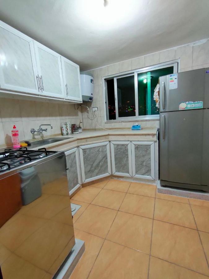 Euphoria Guest House Ουάντι Μούσα Εξωτερικό φωτογραφία