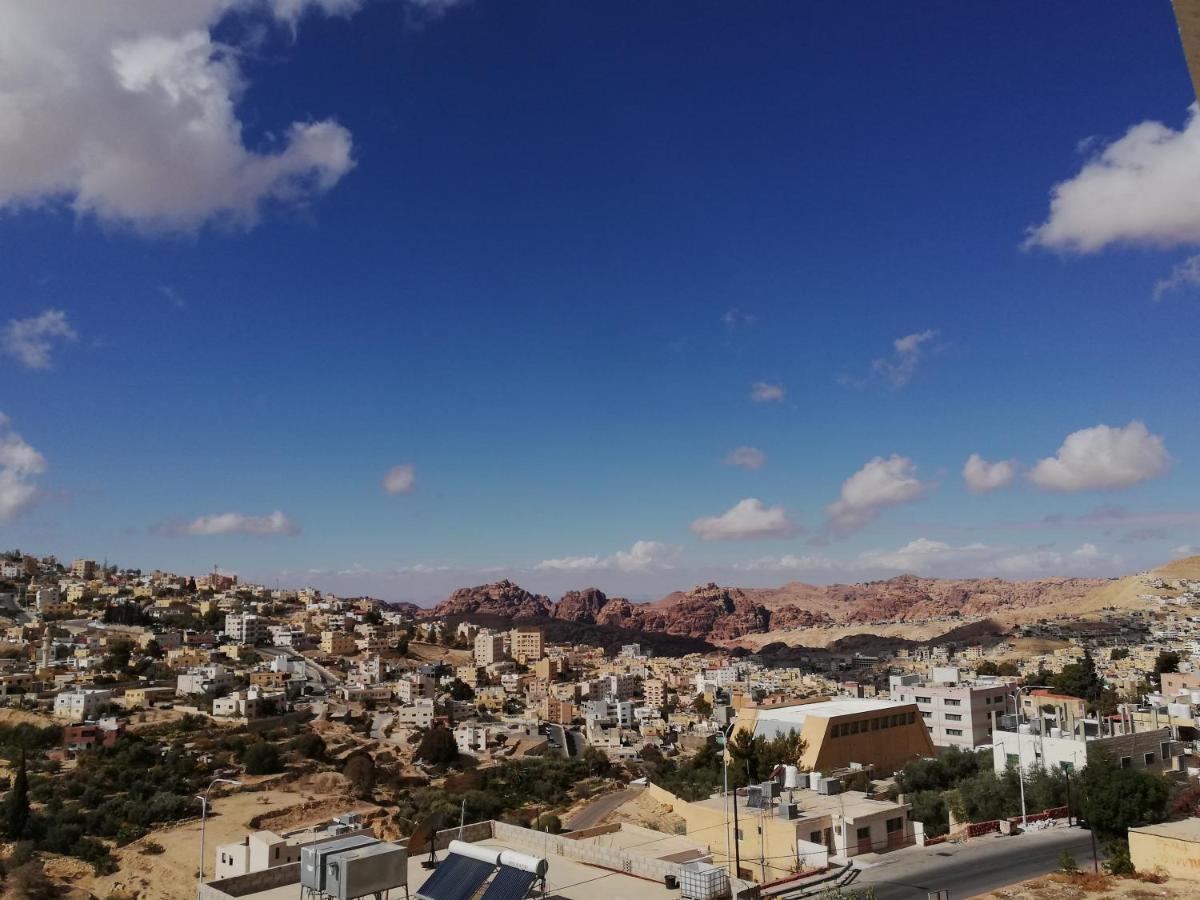 Euphoria Guest House Ουάντι Μούσα Εξωτερικό φωτογραφία