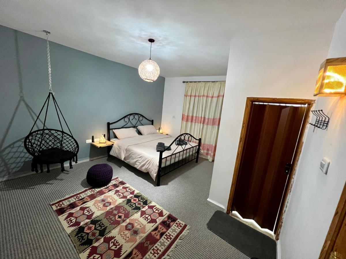 Euphoria Guest House Ουάντι Μούσα Εξωτερικό φωτογραφία