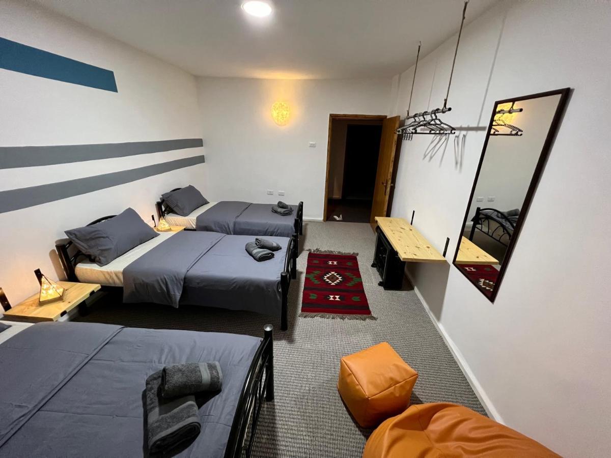 Euphoria Guest House Ουάντι Μούσα Εξωτερικό φωτογραφία
