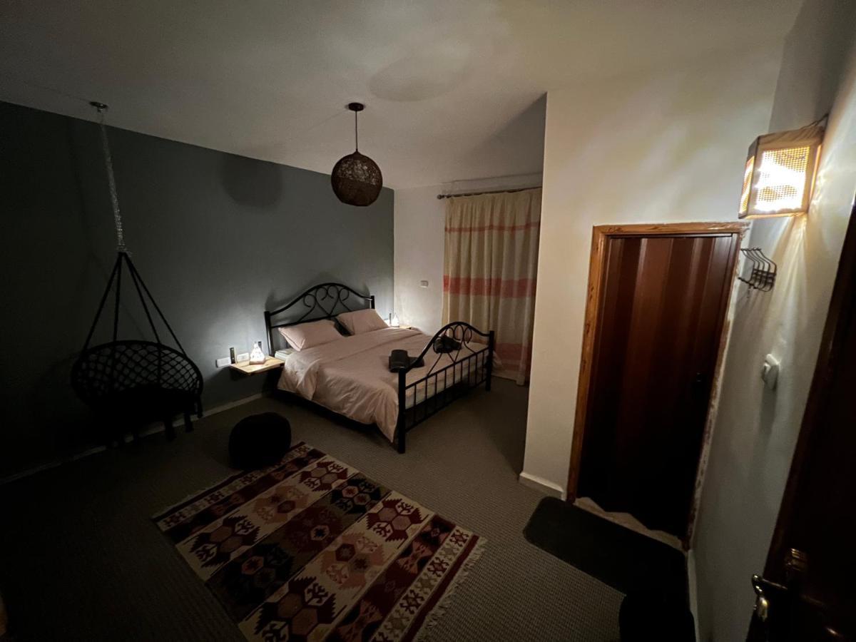 Euphoria Guest House Ουάντι Μούσα Εξωτερικό φωτογραφία