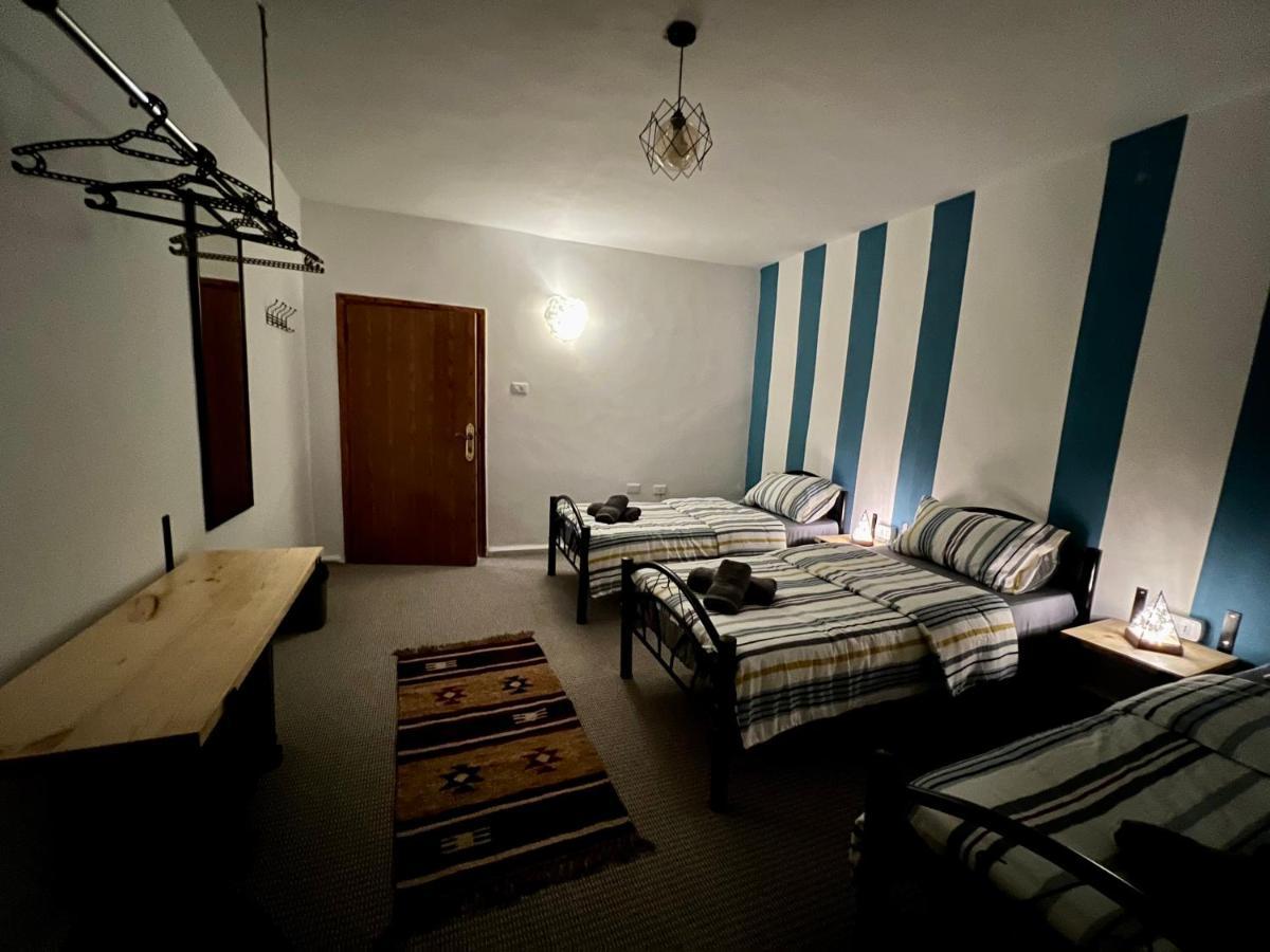 Euphoria Guest House Ουάντι Μούσα Εξωτερικό φωτογραφία