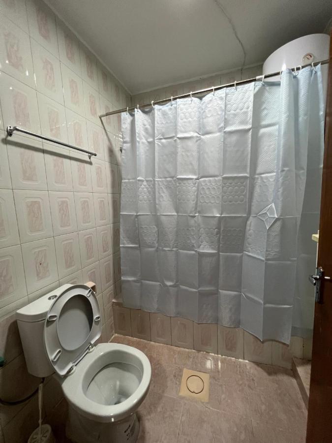 Euphoria Guest House Ουάντι Μούσα Εξωτερικό φωτογραφία
