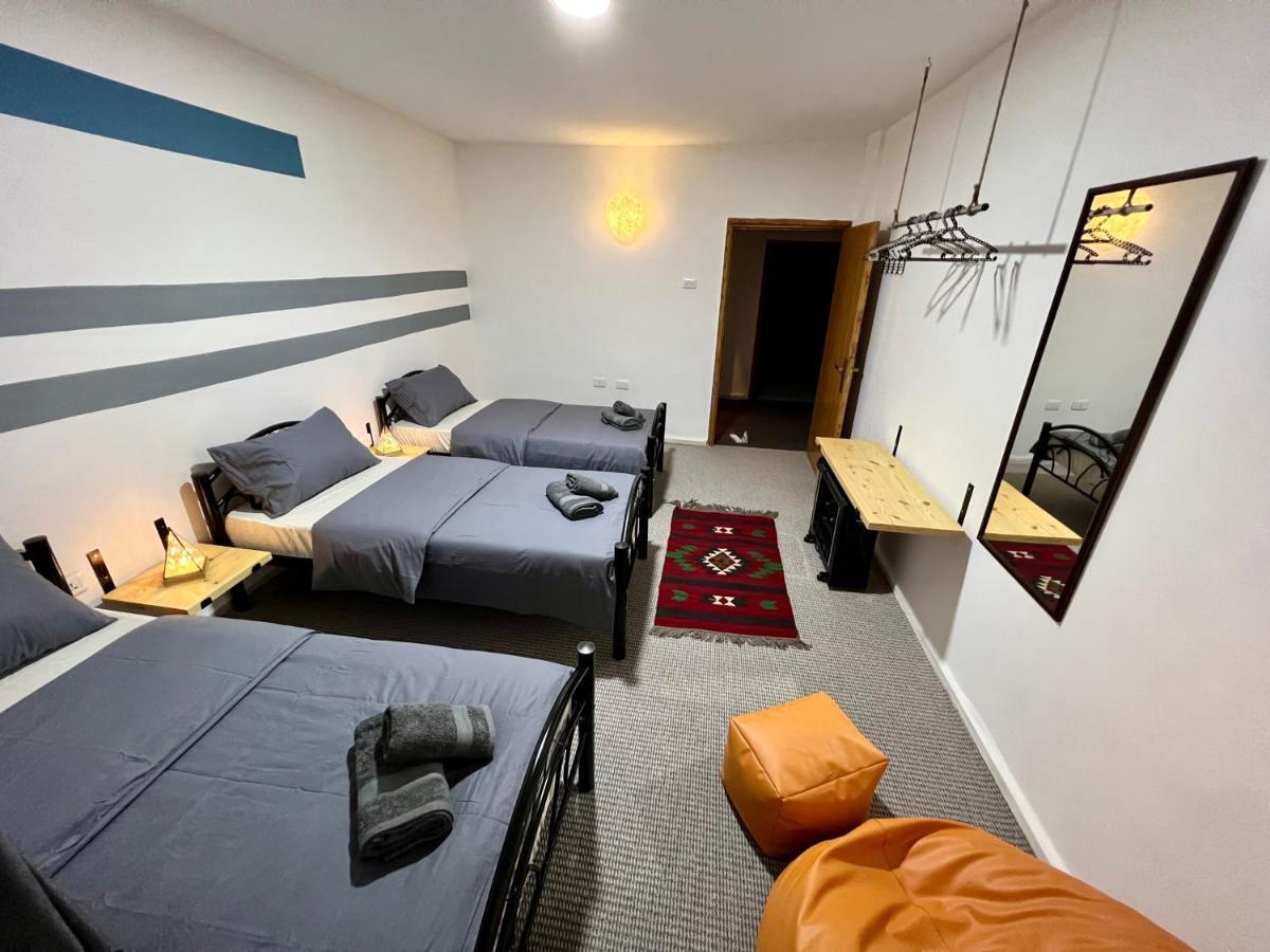 Euphoria Guest House Ουάντι Μούσα Εξωτερικό φωτογραφία