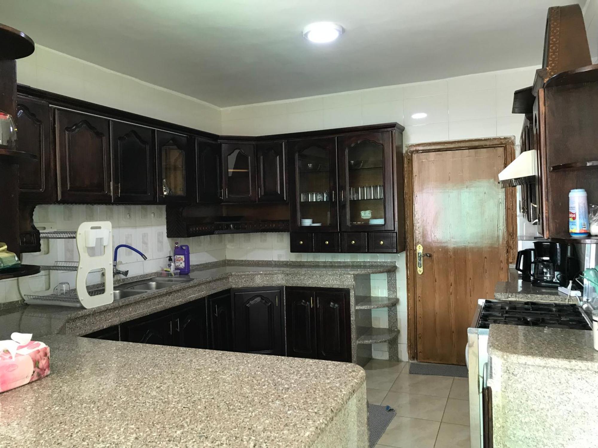 Euphoria Guest House Ουάντι Μούσα Εξωτερικό φωτογραφία