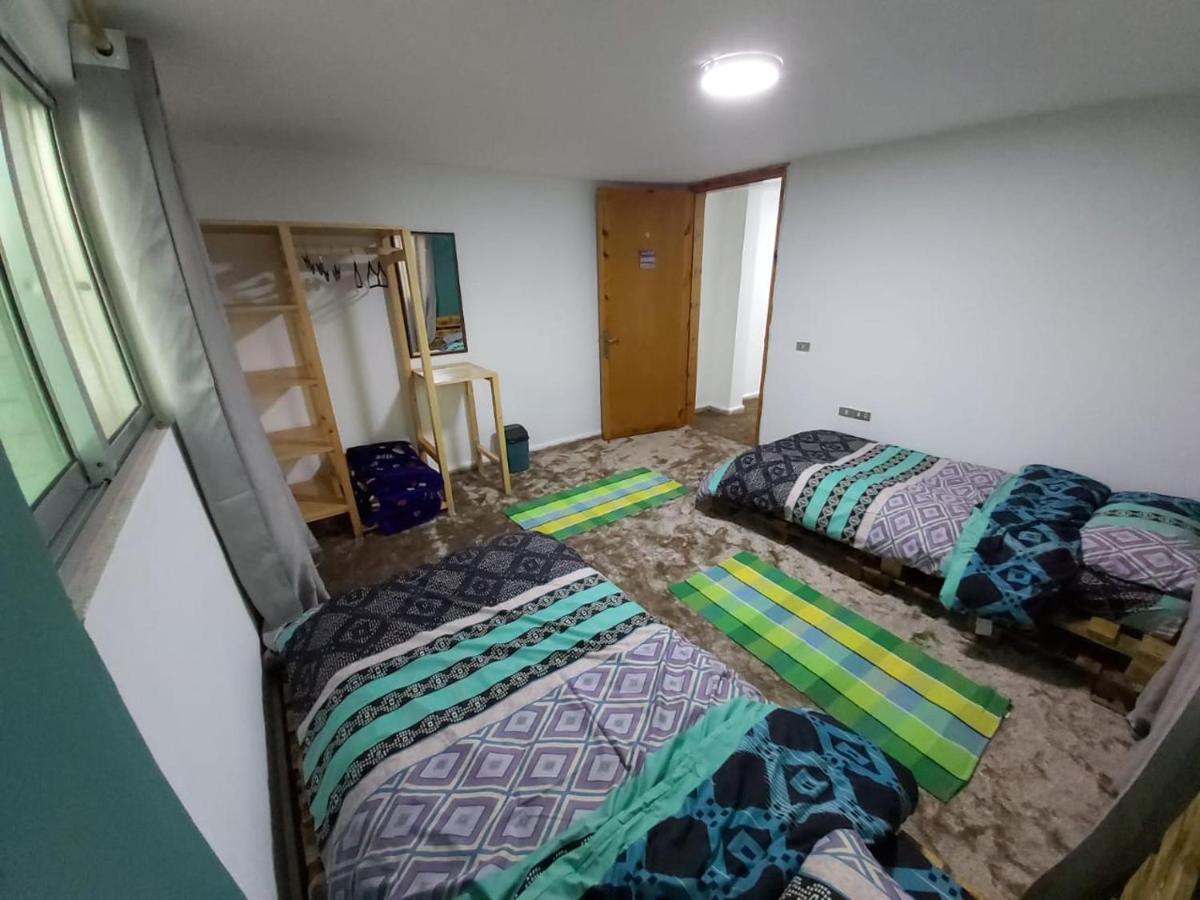 Euphoria Guest House Ουάντι Μούσα Εξωτερικό φωτογραφία