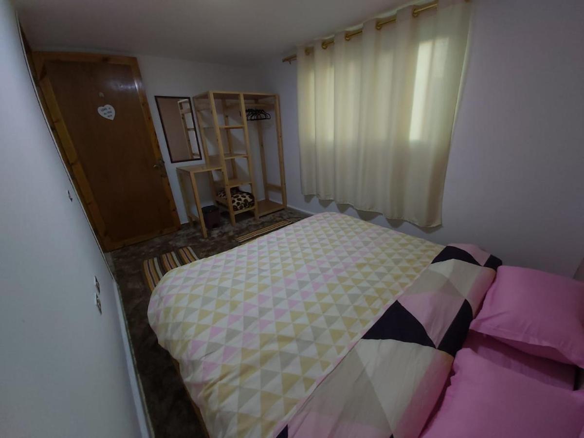 Euphoria Guest House Ουάντι Μούσα Εξωτερικό φωτογραφία