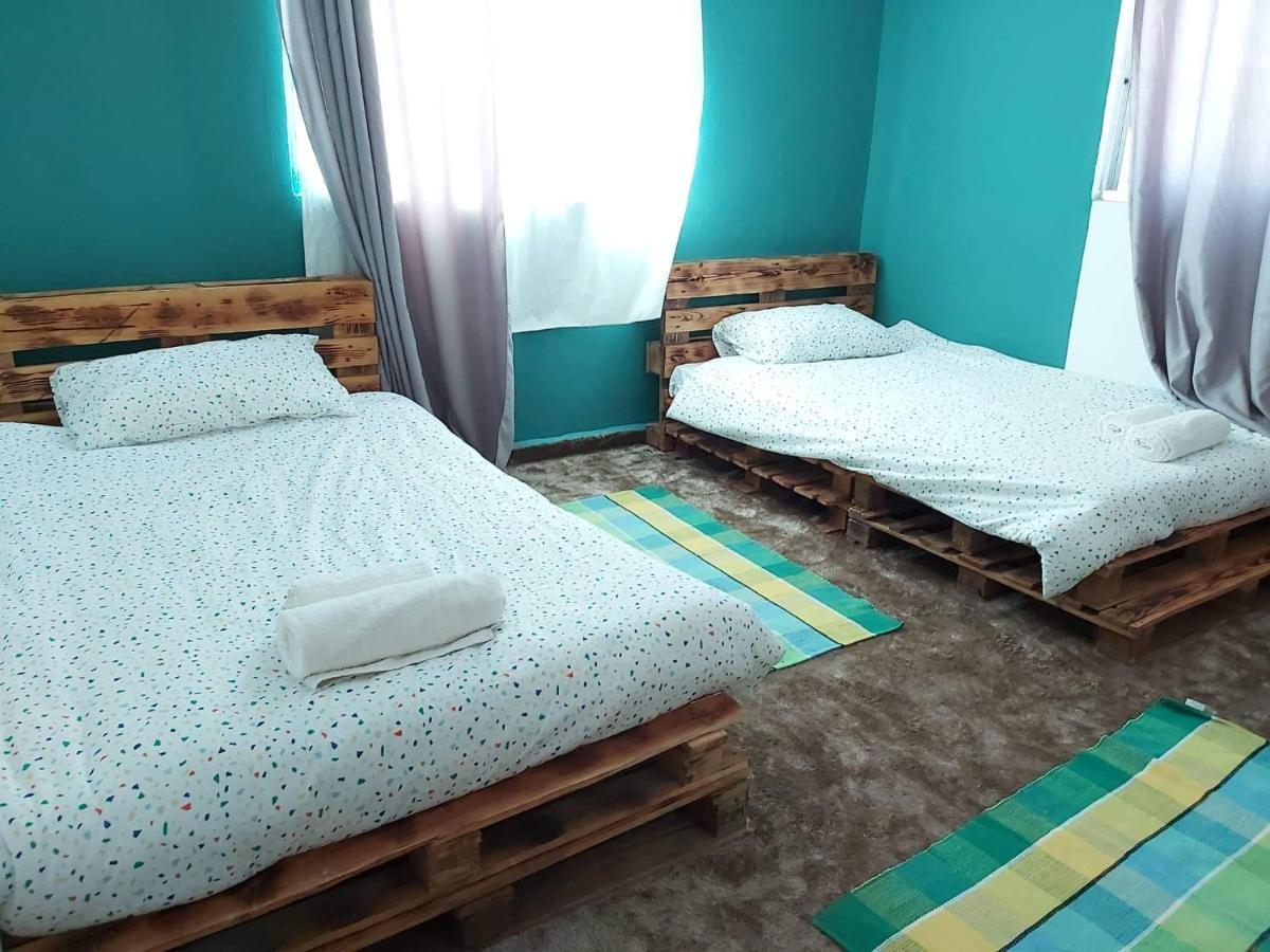 Euphoria Guest House Ουάντι Μούσα Εξωτερικό φωτογραφία