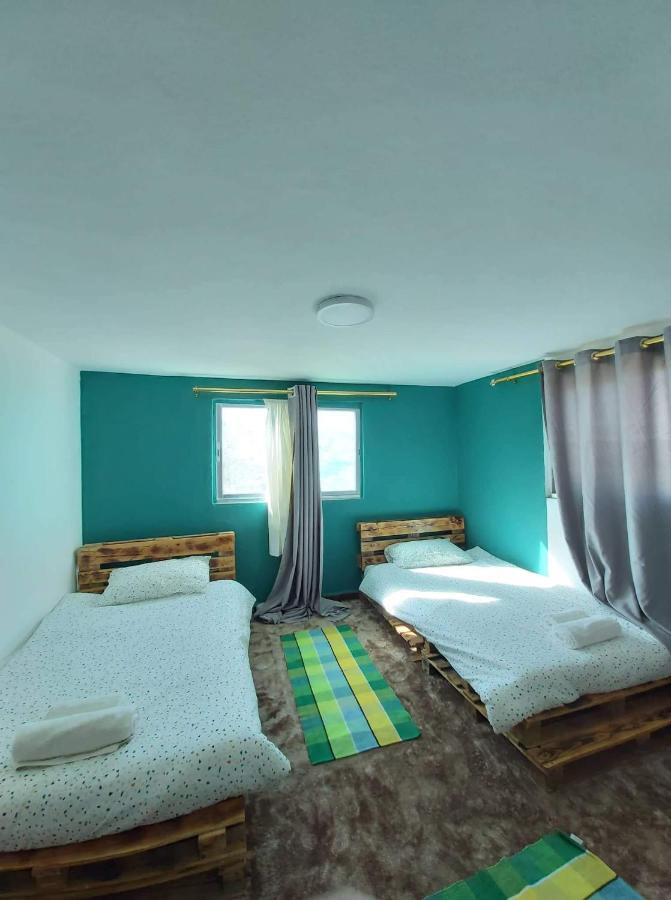 Euphoria Guest House Ουάντι Μούσα Εξωτερικό φωτογραφία