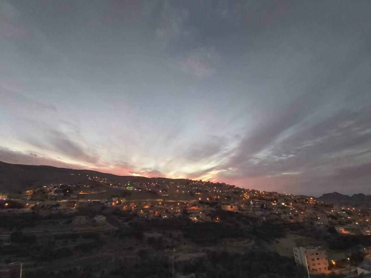 Euphoria Guest House Ουάντι Μούσα Εξωτερικό φωτογραφία